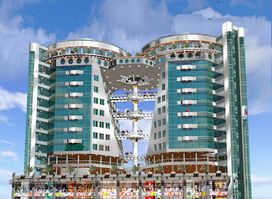 Gateway Towers