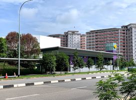 Tampines East