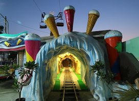 Fun World