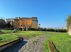 Villa Ruggiero