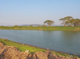 DEEPOR BEEL PICNIC SPOT