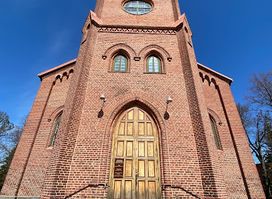 Savonlinna Cathedral