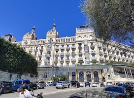 Ancien Hôtel Régina