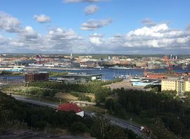 Keillers Park Viewpoint