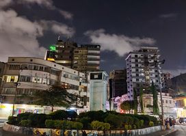 DTV Roundabout