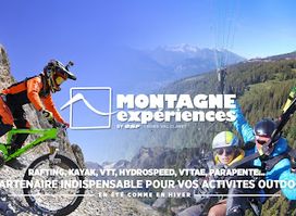 Montagne Experiences By Esf | Tignes Val Claret