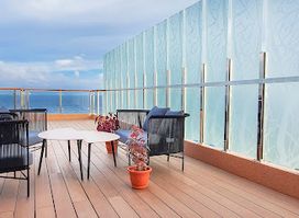 Acacia Beach Hotel