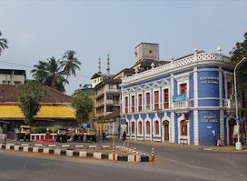 Singbal's Book House