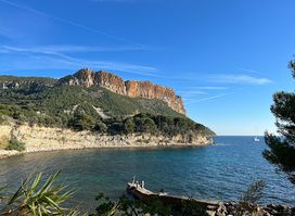 Plage du Corton