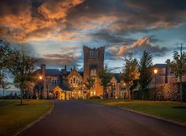 Kilronan Castle
