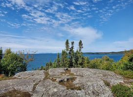 Pukaskwa National Park