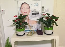 Hanan Tasnim Spa & Reflexology