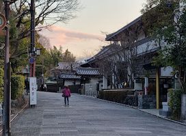 Maruyama Park