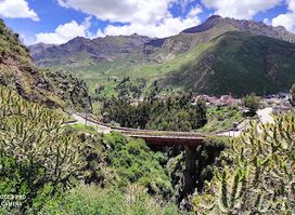 Puente Inca