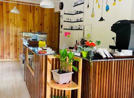 White Bird Café