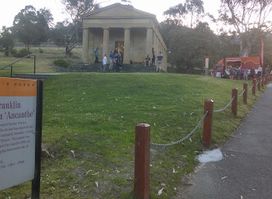 Ancanthe Park