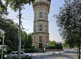 Chisinau City History Museum
