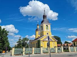 Võru linna keskväljak