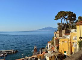 Sorrento Info