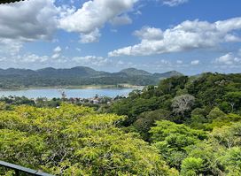 Gamboa Rainforest Reserve