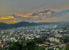 Sunset View BELTOLI
