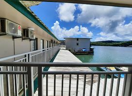 ESA Bay View Hotel