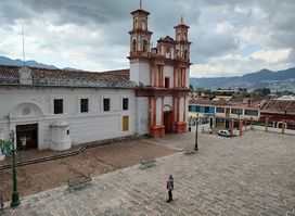 Museo del Ámbar