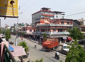Shree Ram Ji Genral Store