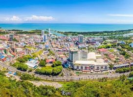 Miri, sarawak