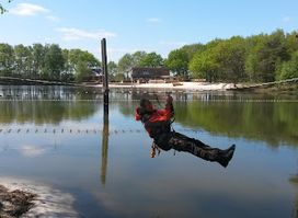 Joytime Leisure activities Grolloo