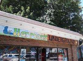 Harmony Underground