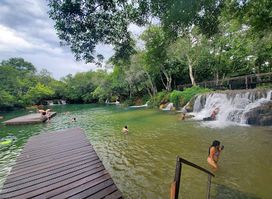 Eco Park Porto da Ilha