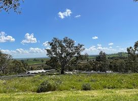 Lyndoch Lavender Farm & Cafe