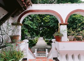 Villa Angela