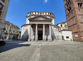 Santuario della Consolata