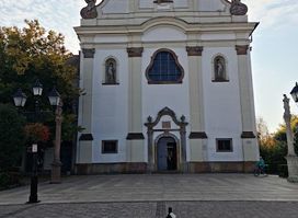 Church of the Whites