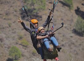 Kullu Manali Best Adventure