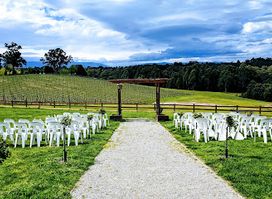 Yarra Ranges Estate