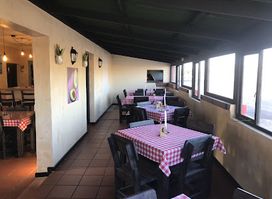 Bruegel's Beerhouse and Pizzeria
