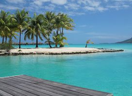 H2O Bora Bora