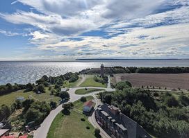 Cape Arkona Lighthouse
