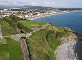 Bray Head Cliff Walk
