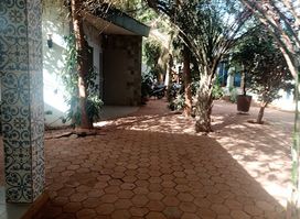 Hotel Pousga