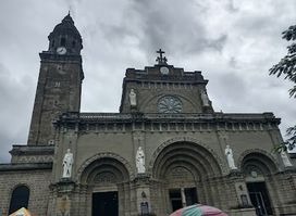 Intramuros Gate