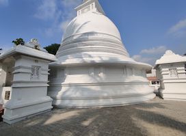 Aśōkārāma Temple