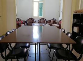 Levantine Institute (Tripoli - Mina)