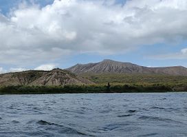 Vulcan Point