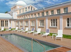 Hedon SPA & HOTEL