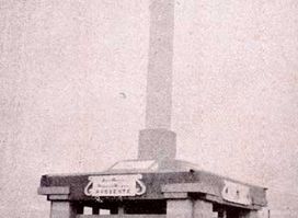 Monumento a los Caídos