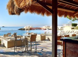 Le Méridien Beach Plaza
